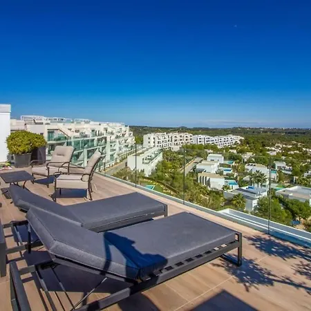 Nispero 11 - Sunny In A Golf Club Colinas * Orihuela