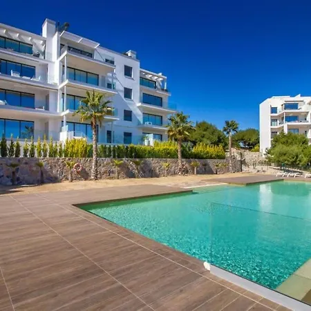 Nispero 11 - Sunny In A Golf Club Colinas Apartment *