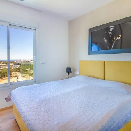 Apartment Nispero 11 - Sunny In A Golf Club Colinas Orihuela
