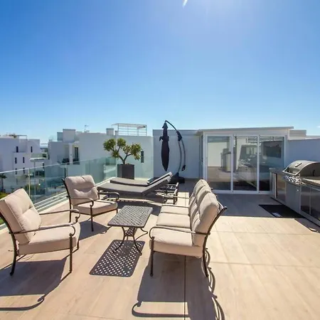 Apartment Nispero 11 - Sunny In A Golf Club Colinas