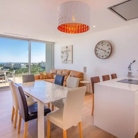 Nispero 11 - Sunny In A Golf Club Colinas Apartment *