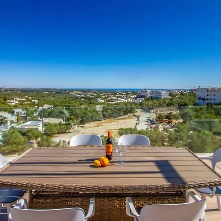Nispero 11 - Sunny In A Golf Club Colinas *
