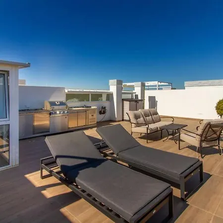 Apartment Nispero 11 - Sunny In A Golf Club Colinas