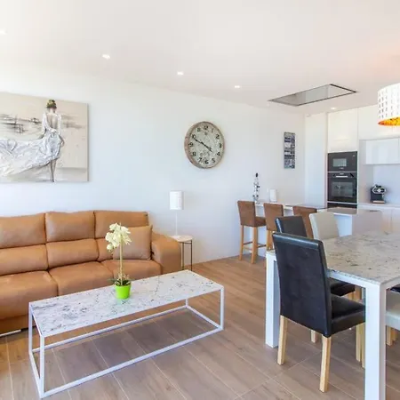 Nispero 11 - Sunny In A Golf Club Colinas Apartment Orihuela